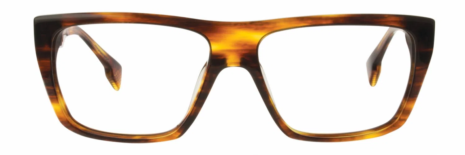 STATE Optical Co. DEARBORN Eyeglasses - view 4